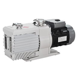 旋片式油封真空泵R 36D 高效可靠的工业真空解决方案