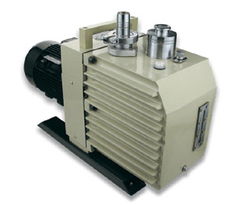 旋片式真空泵选购指南 型号规格与市场价格解析