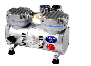 Rocker 400系列真空泵市场价格分析与选购建议