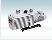 2XZ型旋片真空泵产品概览与安装指南