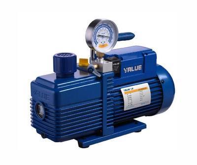 正品飞越牌V-i280SV 新冷媒双级真空泵 高效抽真空的专业解决方案